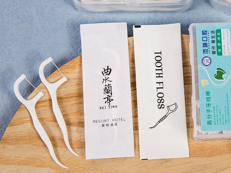 使用牙线的必要性