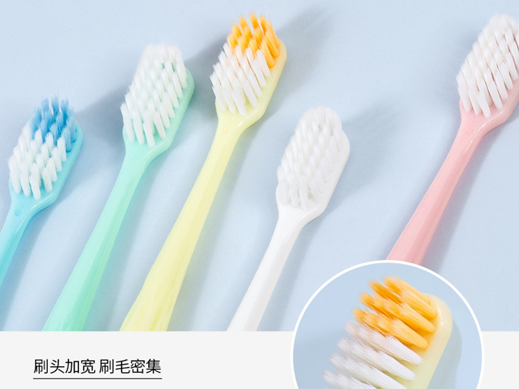 日常清洁只刷牙就可以了吗？